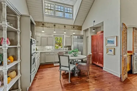 21 Mountain Laurel Drive Highlands NC 28741