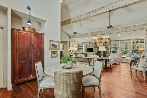 21 Mountain Laurel Drive Highlands NC 28741