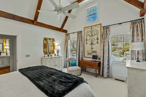 21 Mountain Laurel Drive Highlands NC 28741