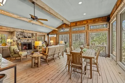 21 Mountain Laurel Drive Highlands NC 28741