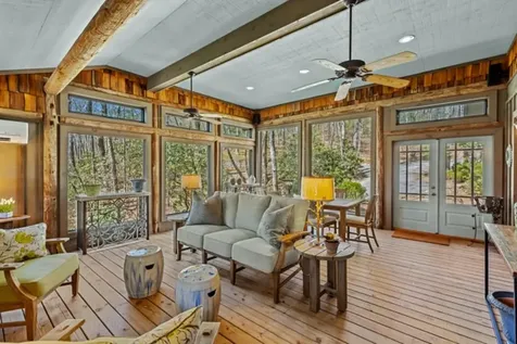 21 Mountain Laurel Drive Highlands NC 28741