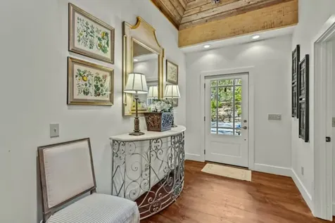 21 Mountain Laurel Drive Highlands NC 28741