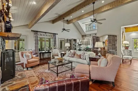 21 Mountain Laurel Drive Highlands NC 28741