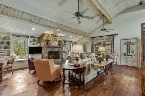 21 Mountain Laurel Drive Highlands NC 28741