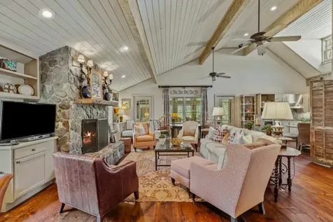 21 Mountain Laurel Drive Highlands NC 28741