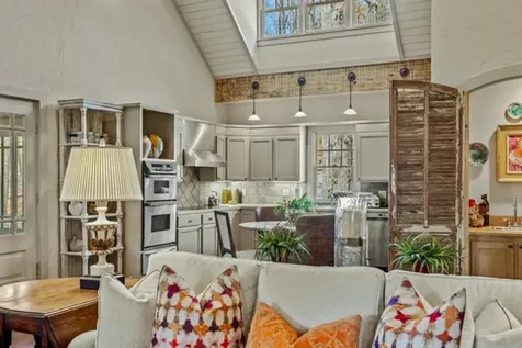 21 Mountain Laurel Drive Highlands NC 28741