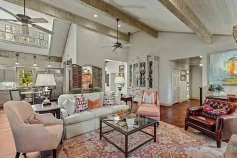 21 Mountain Laurel Drive Highlands NC 28741