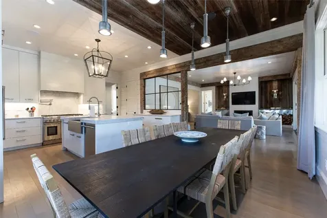 32 Bowline Court Cashiers NC 28717