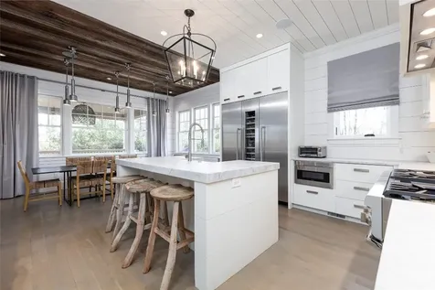 32 Bowline Court Cashiers NC 28717