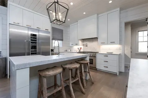 32 Bowline Court Cashiers NC 28717