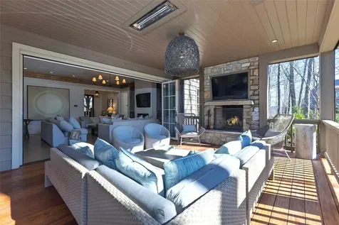 32 Bowline Court Cashiers NC 28717