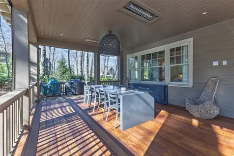 32 Bowline Court Cashiers NC 28717