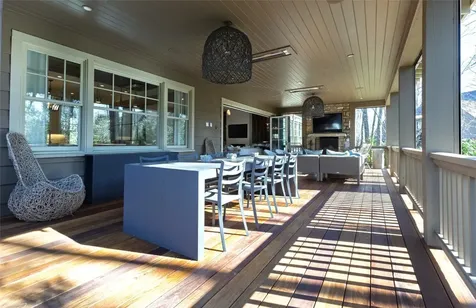 32 Bowline Court Cashiers NC 28717