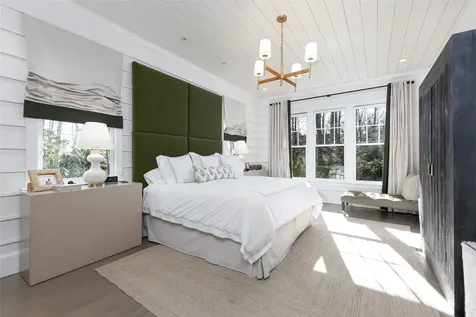 32 Bowline Court Cashiers NC 28717