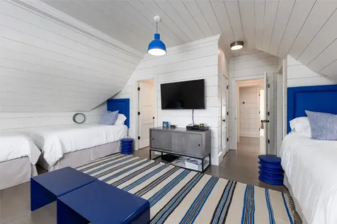 32 Bowline Court Cashiers NC 28717