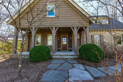 32 Bowline Court Cashiers NC 28717