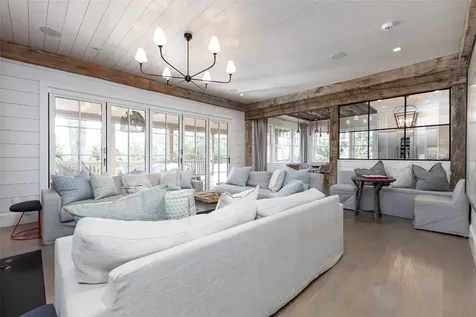 32 Bowline Court Cashiers NC 28717