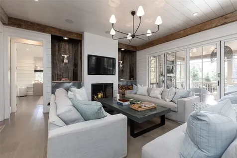 32 Bowline Court Cashiers NC 28717