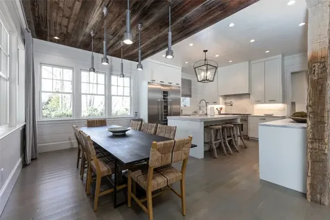 32 Bowline Court Cashiers NC 28717