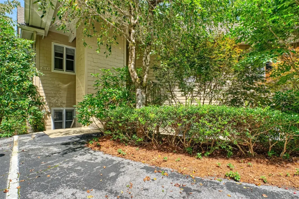 76 Sanctuary Drive Highlands NC 28741