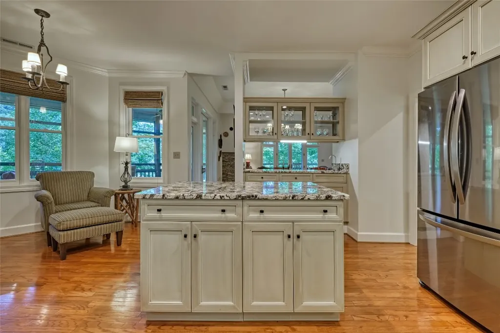 76 Sanctuary Drive Highlands NC 28741