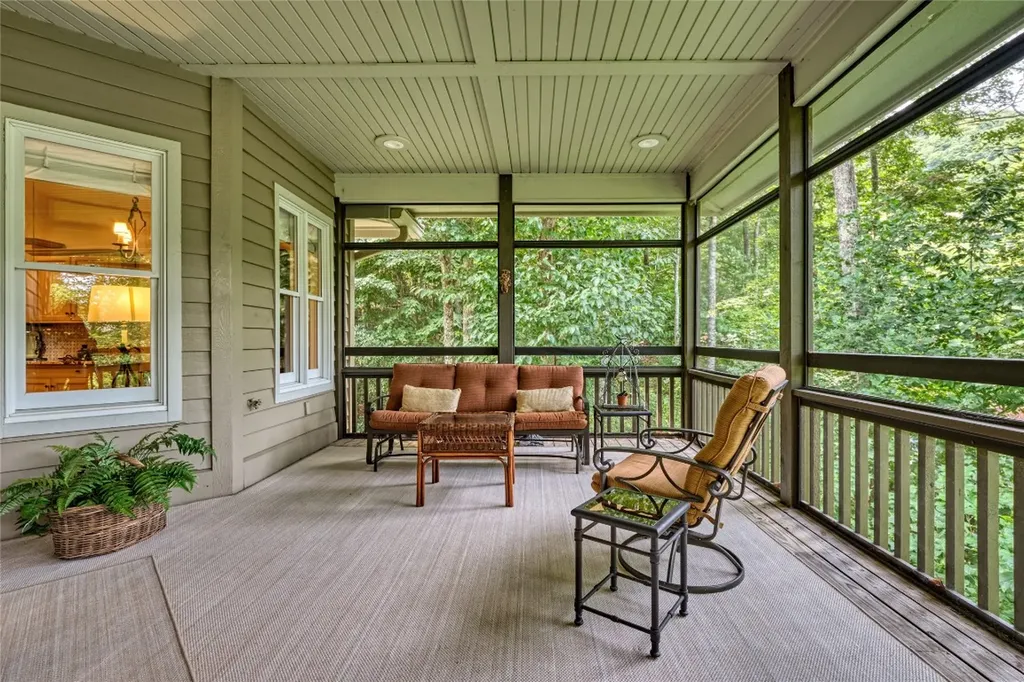 76 Sanctuary Drive Highlands NC 28741