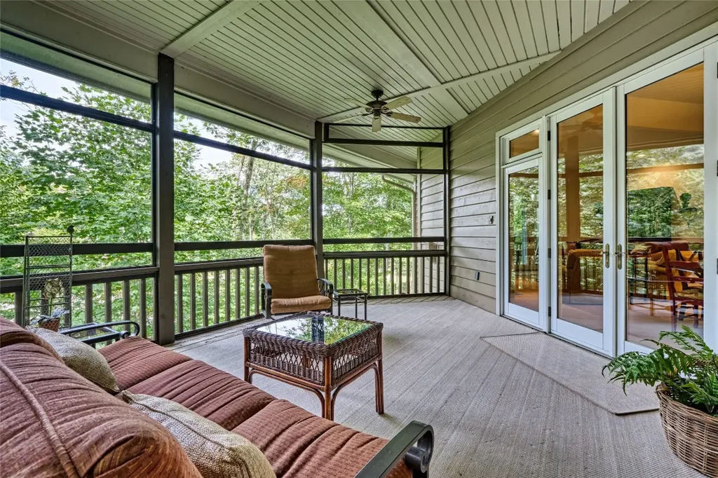 76 Sanctuary Drive Highlands NC 28741