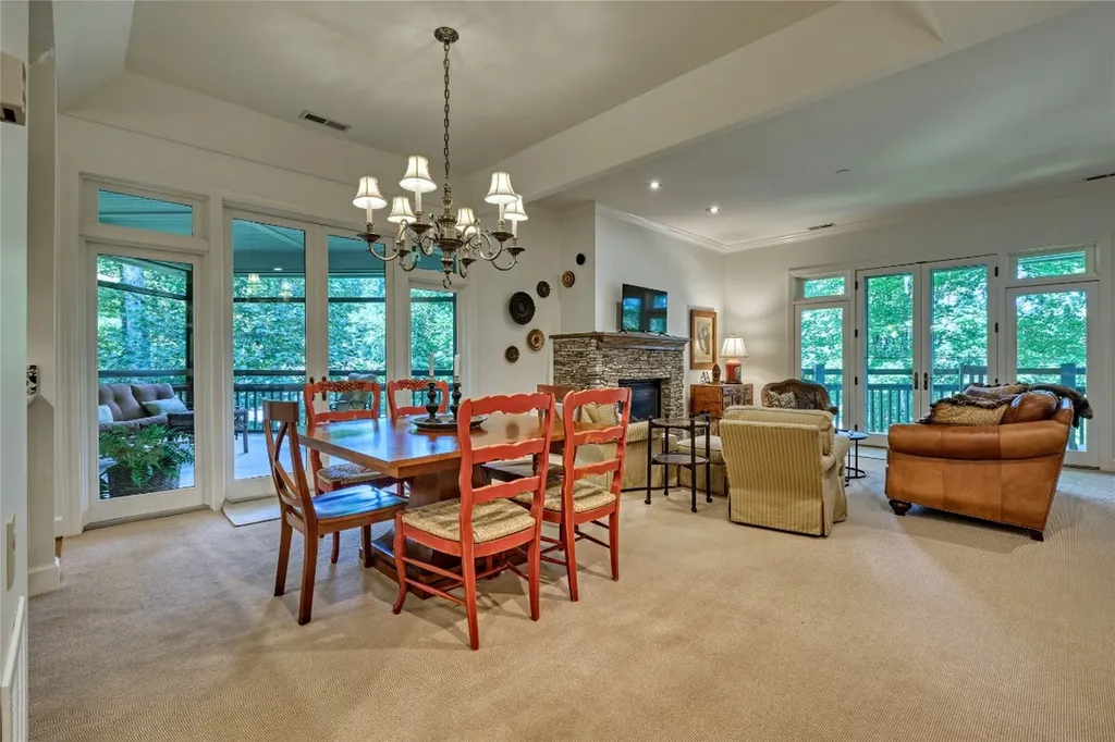 76 Sanctuary Drive Highlands NC 28741