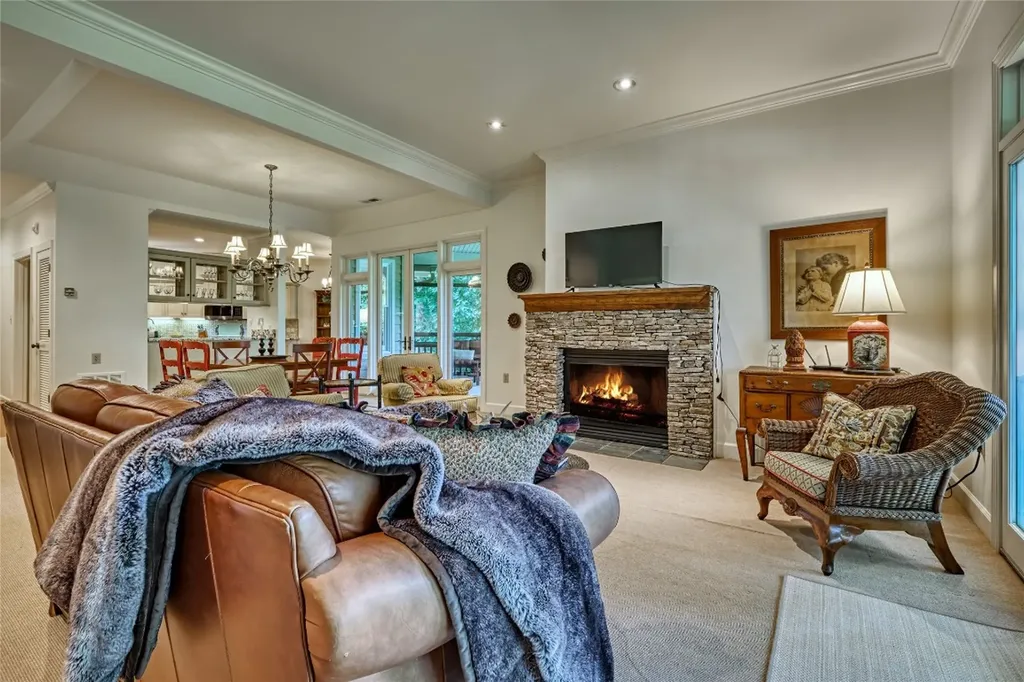 76 Sanctuary Drive Highlands NC 28741