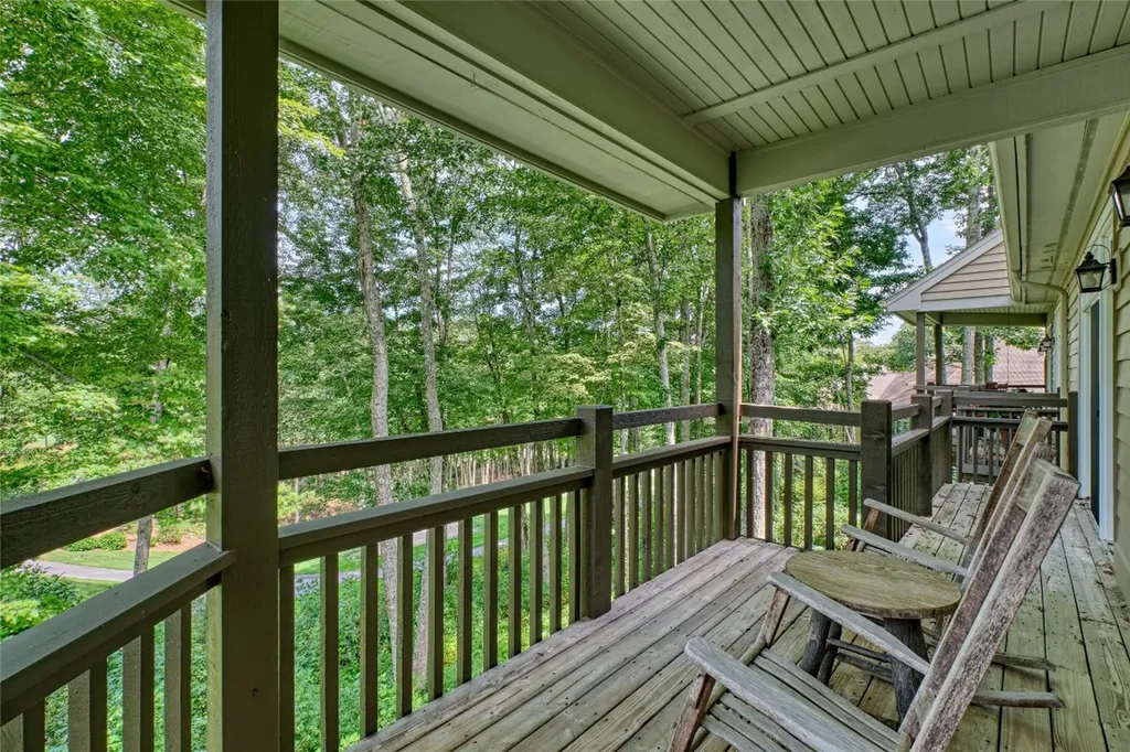 76 Sanctuary Drive Highlands NC 28741