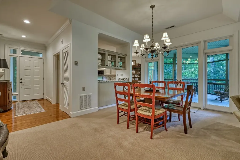 76 Sanctuary Drive Highlands NC 28741