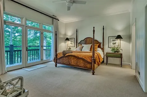 76 Sanctuary Drive Highlands NC 28741