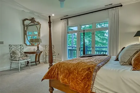 76 Sanctuary Drive Highlands NC 28741