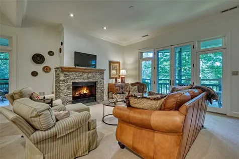 76 Sanctuary Drive Highlands NC 28741