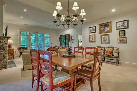 76 Sanctuary Drive Highlands NC 28741