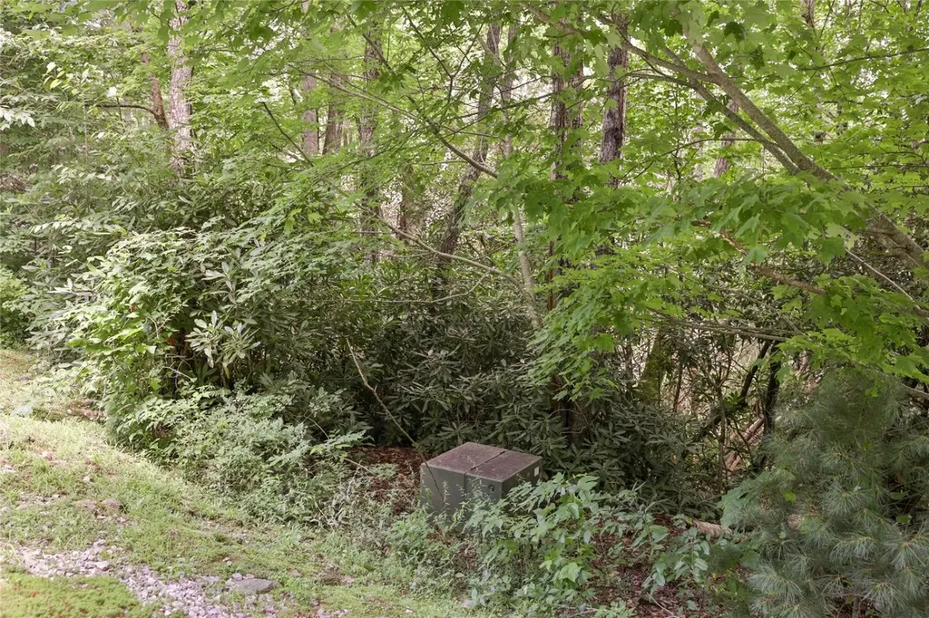 364 Cross Creek Trail Cullowhee NC 28723