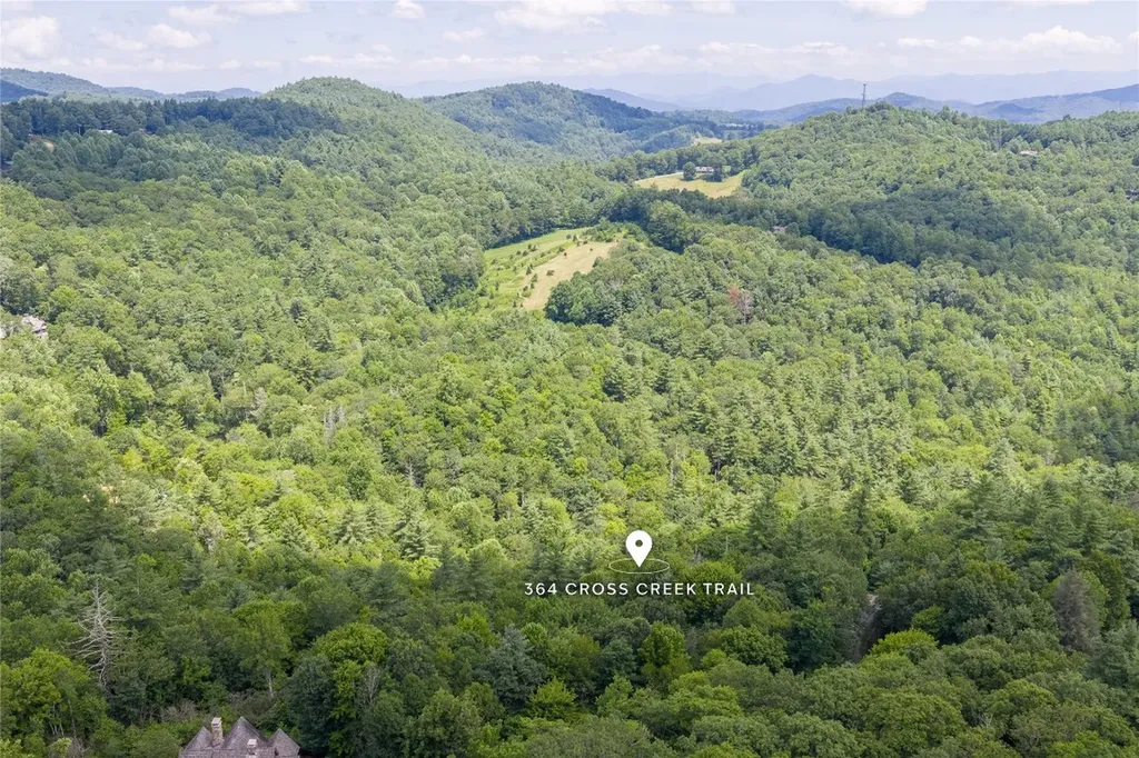 364 Cross Creek Trail Cullowhee NC 28723