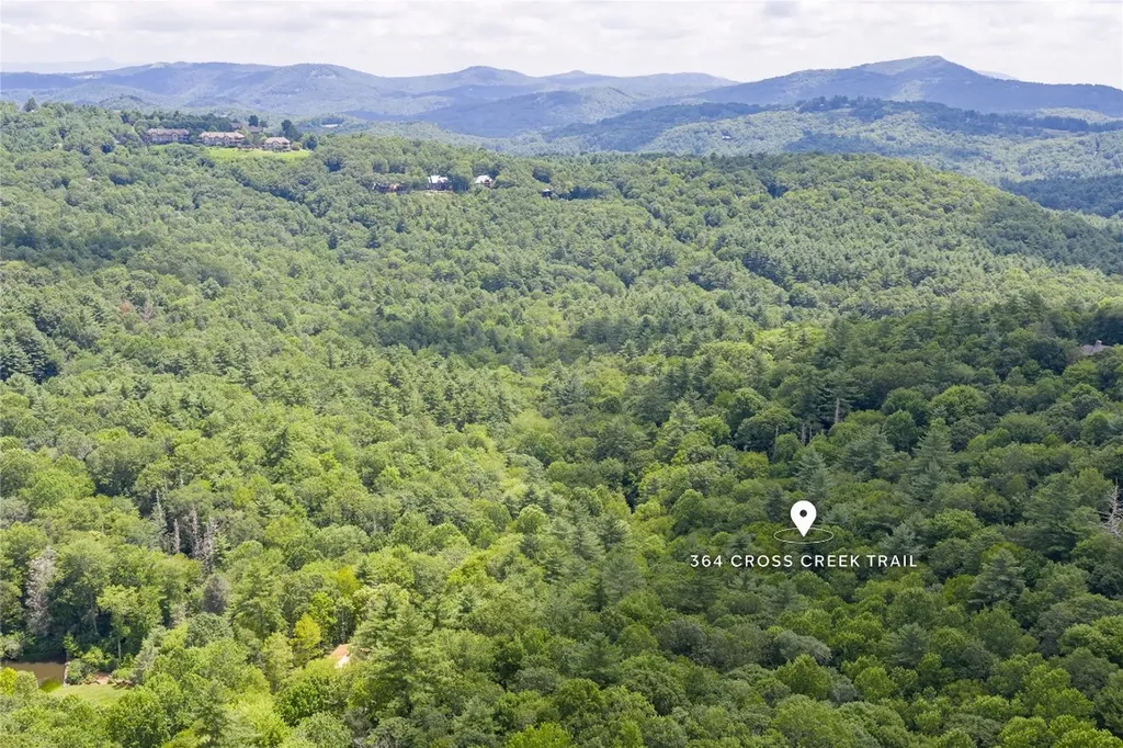 364 Cross Creek Trail Cullowhee NC 28723