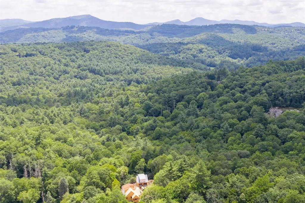 364 Cross Creek Trail Cullowhee NC 28723