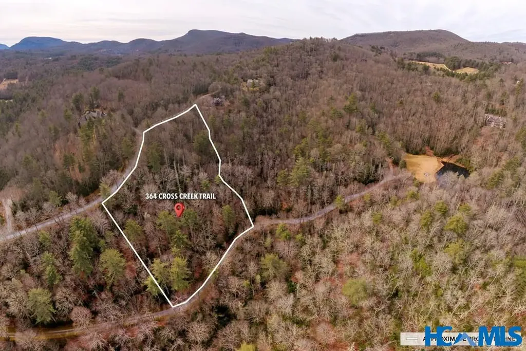 364 Cross Creek Trail Cullowhee NC 28723