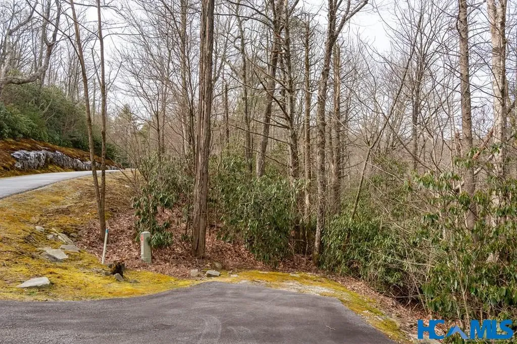 364 Cross Creek Trail Cullowhee NC 28723