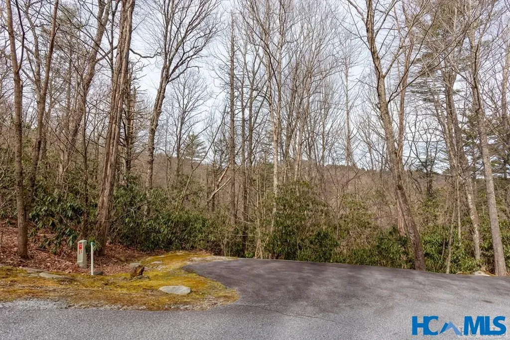 364 Cross Creek Trail Cullowhee NC 28723