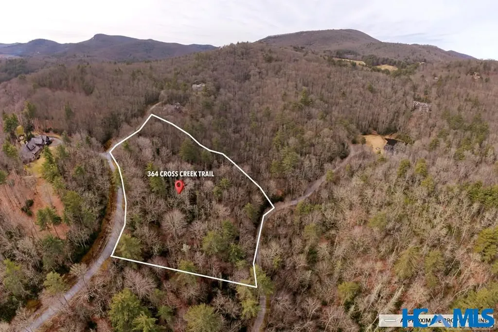 364 Cross Creek Trail Cullowhee NC 28723