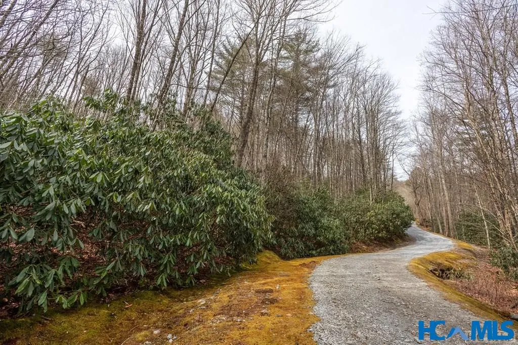 364 Cross Creek Trail Cullowhee NC 28723