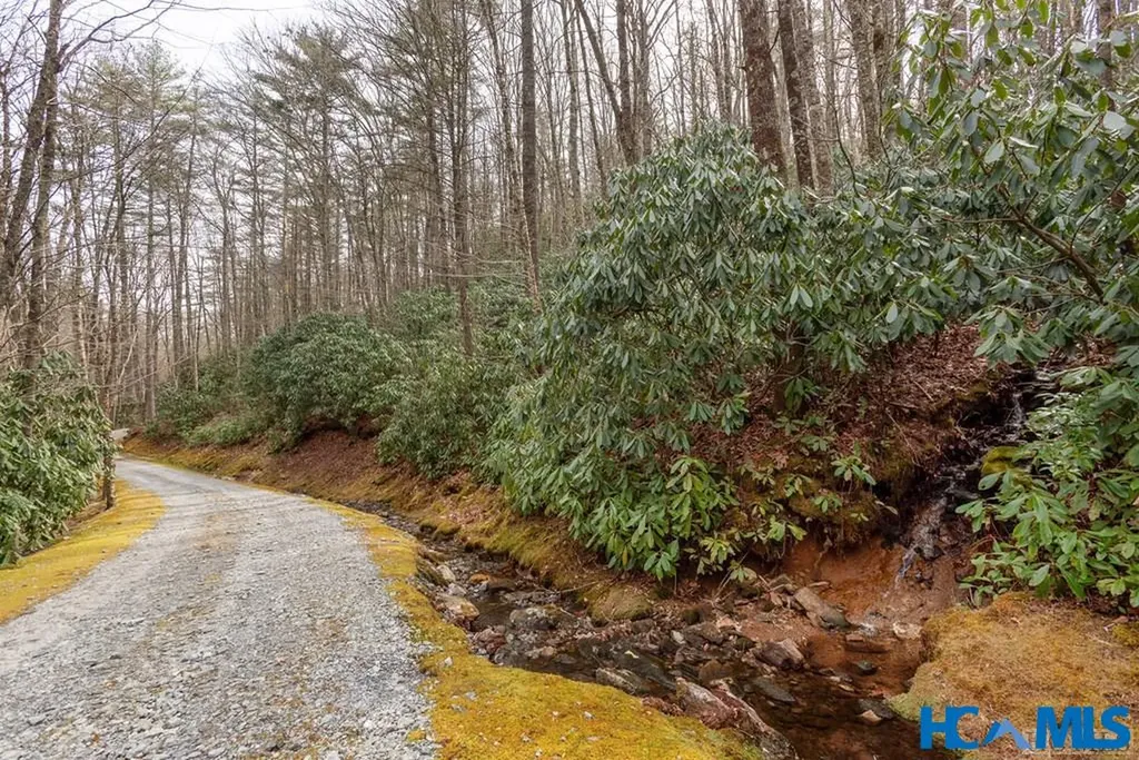 364 Cross Creek Trail Cullowhee NC 28723