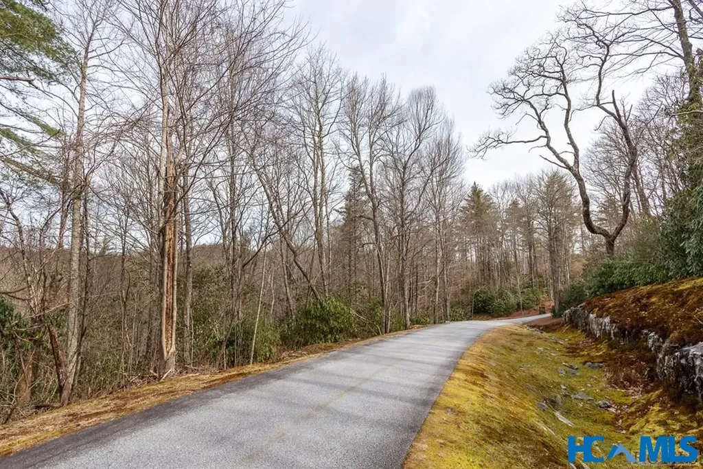 364 Cross Creek Trail Cullowhee NC 28723