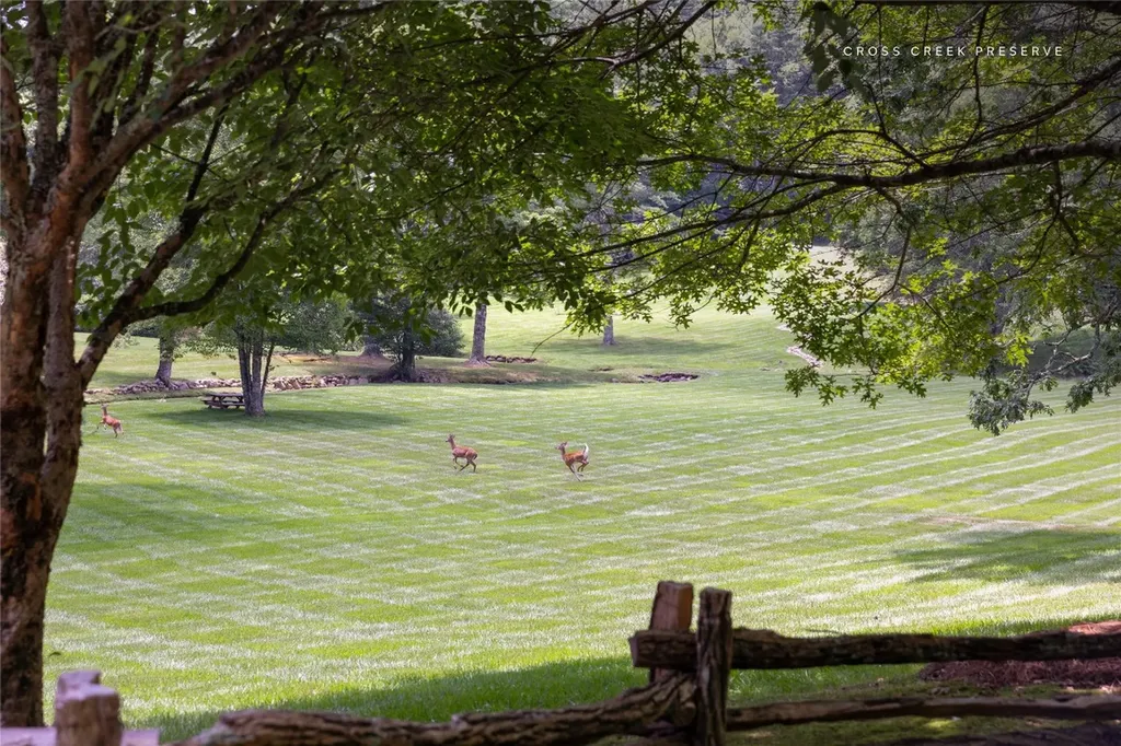 364 Cross Creek Trail Cullowhee NC 28723