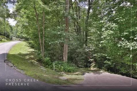 364 Cross Creek Trail Cullowhee NC 28723