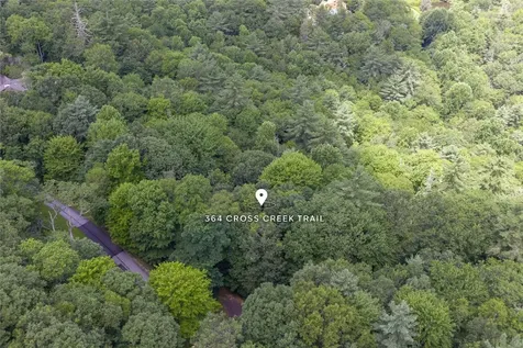 364 Cross Creek Trail Cullowhee NC 28723