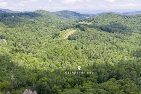 364 Cross Creek Trail Cullowhee NC 28723